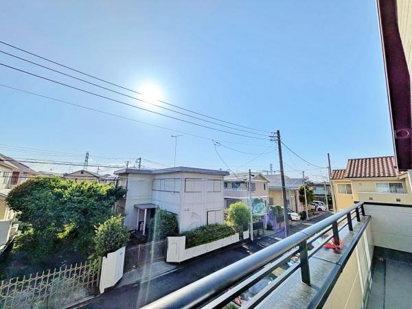 【2号棟】大和市新築戸建2台駐車可LDK18帖以上