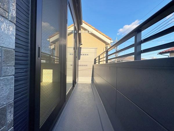 【1号棟】大和市新築戸建2台駐車可LDK19帖