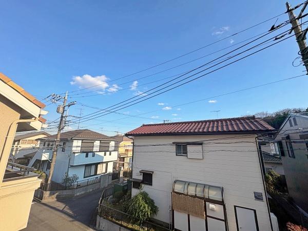 【1号棟】大和市新築戸建2台駐車可LDK19帖