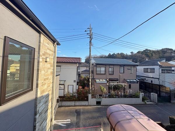 【1号棟】大和市新築戸建2台駐車可LDK19帖