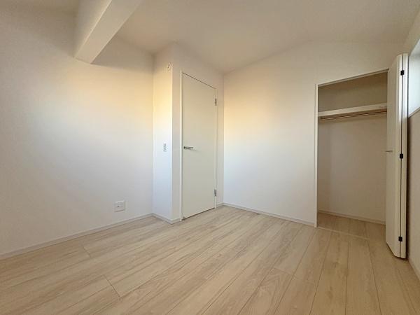 【1号棟】大和市新築戸建2台駐車可LDK19帖