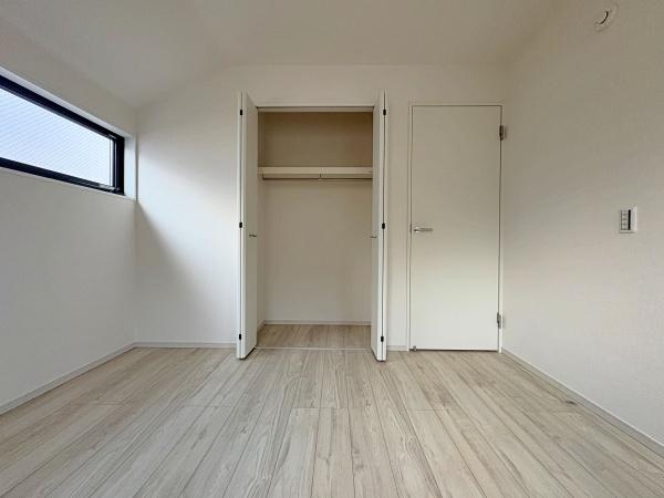 【1号棟】大和市新築戸建2台駐車可LDK19帖