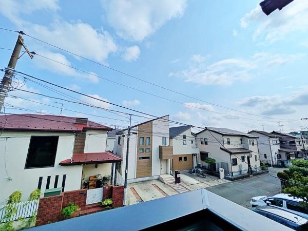 【1号棟】瀬谷区新築戸建2台駐車可SICWIC