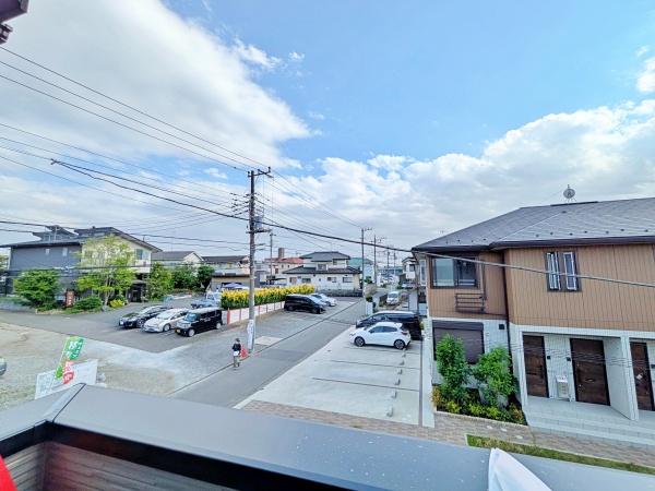 【1号棟】戸塚区新築戸建3台駐車可WIC
