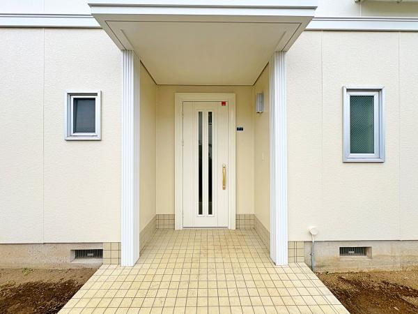 綾瀬市上土棚中６丁目の中古一戸建て