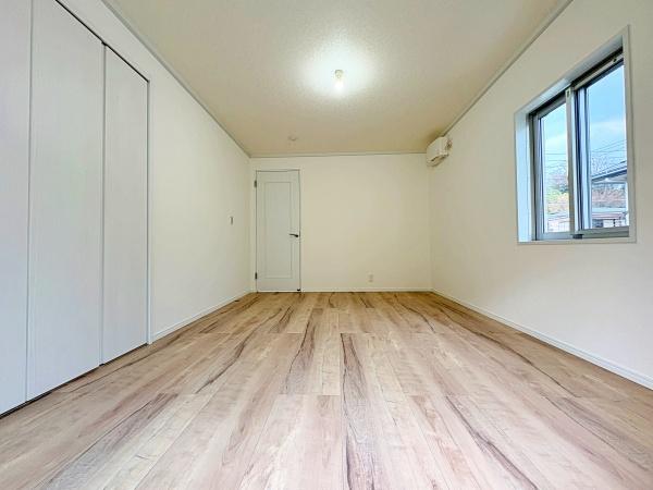 綾瀬市上土棚中６丁目の中古一戸建て