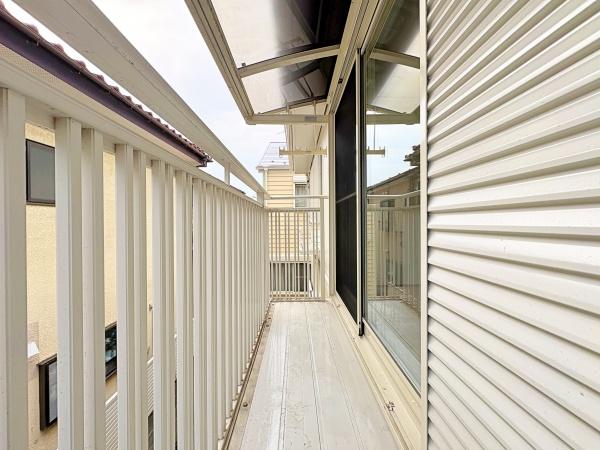 綾瀬市上土棚中６丁目の中古一戸建て