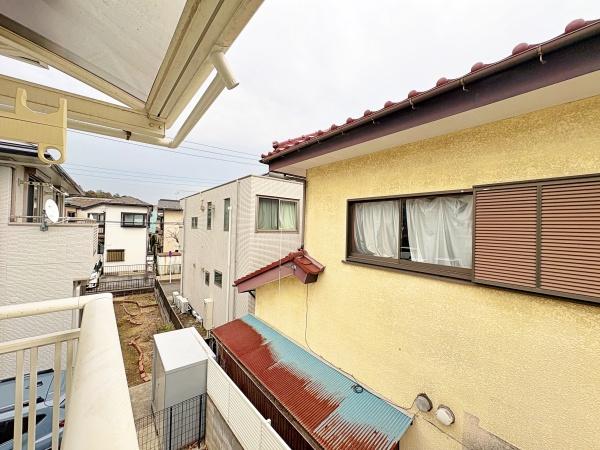 綾瀬市上土棚中６丁目の中古一戸建て