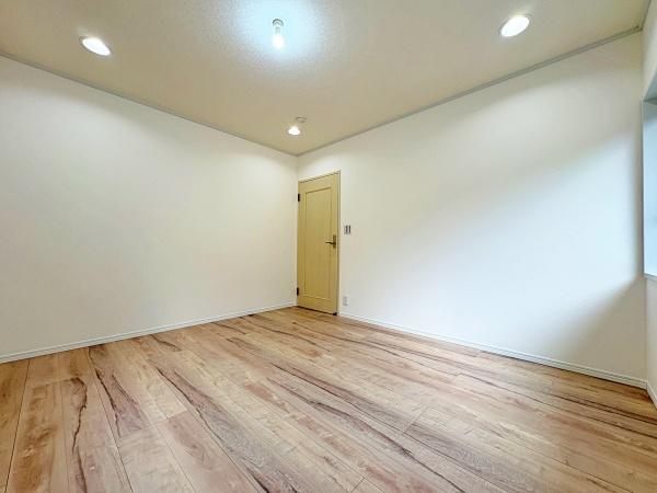 綾瀬市上土棚中６丁目の中古一戸建て