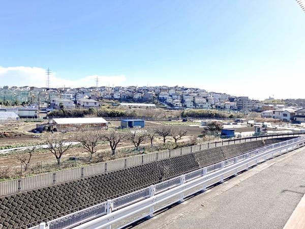 横浜市戸塚区汲沢町の中古一戸建て