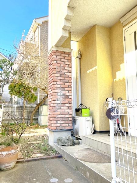 横浜市戸塚区汲沢町の中古一戸建て