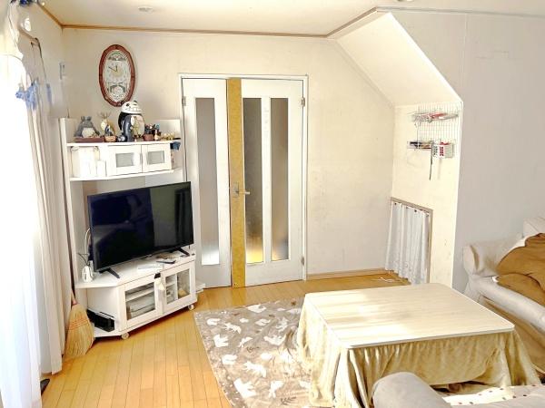 横浜市戸塚区汲沢町の中古一戸建て