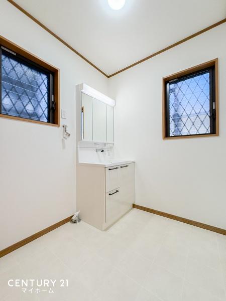 藤沢市亀井野の中古一戸建て