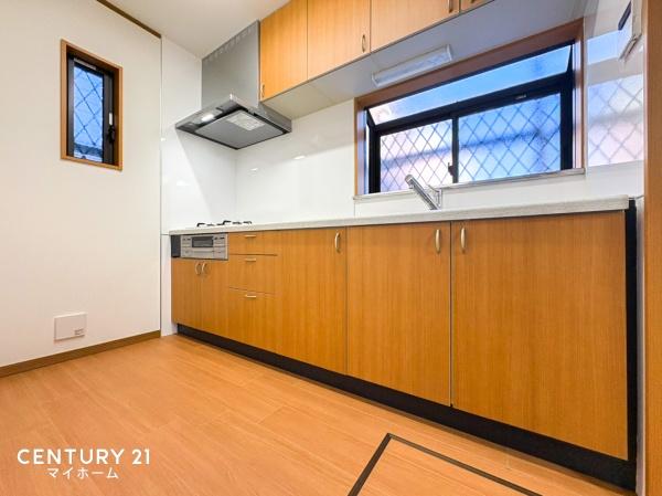 藤沢市亀井野の中古一戸建て