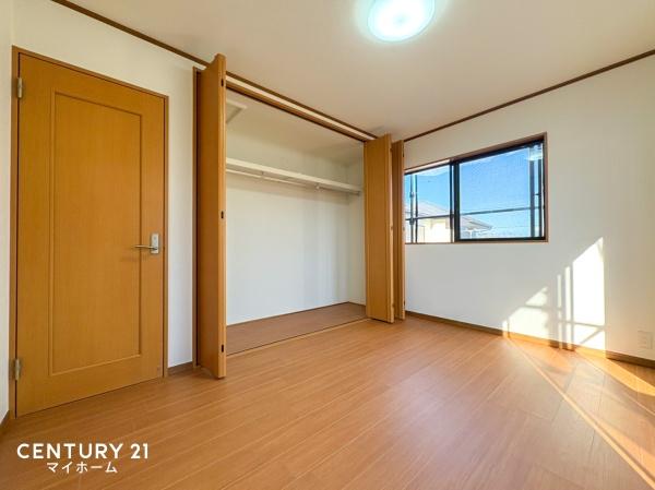 藤沢市亀井野の中古一戸建て