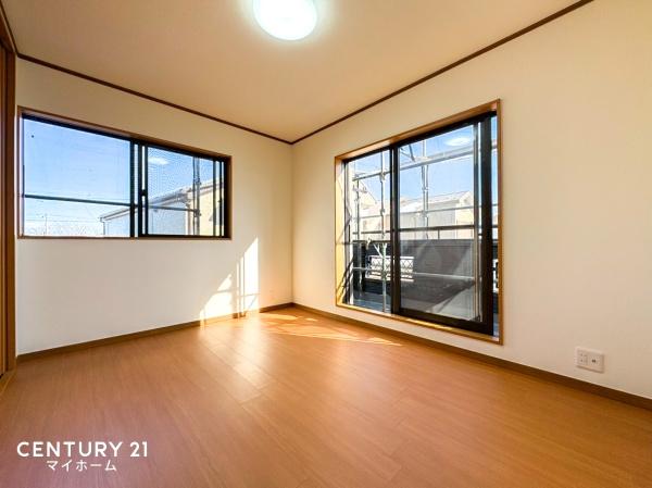 藤沢市亀井野の中古一戸建て