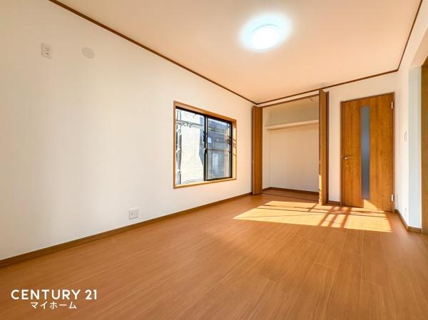 藤沢市亀井野の中古一戸建て