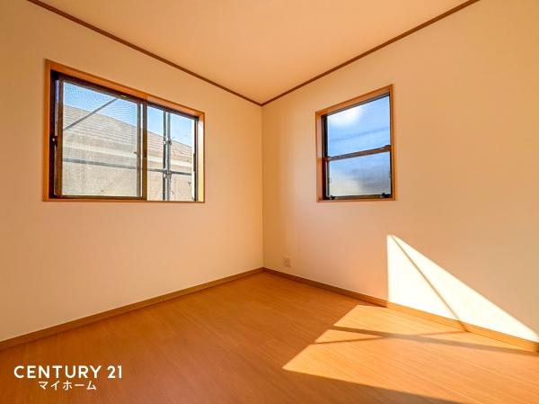 藤沢市亀井野の中古一戸建て