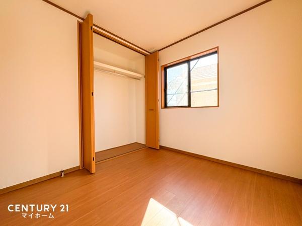 藤沢市亀井野の中古一戸建て