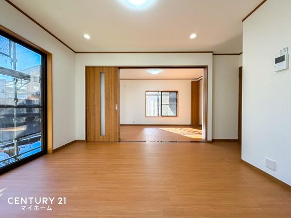藤沢市中古戸建2台駐車可湘南台駅歩15分庭付き