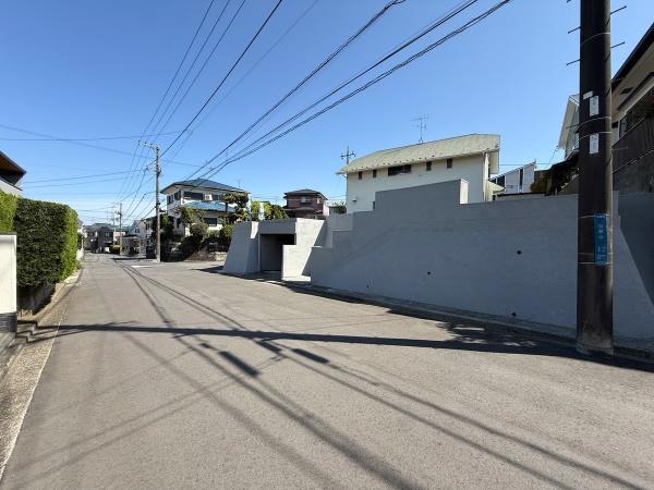 青葉区新築戸建吹抜けLDK22帖以上WIC