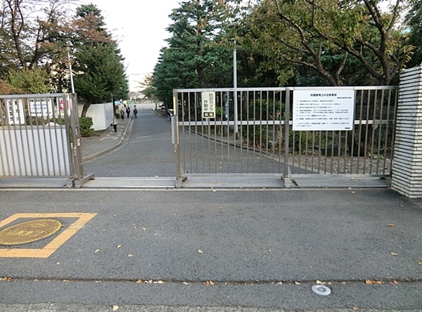 横浜市戸塚区舞岡町の中古一戸建て(横浜市立東戸塚小学校)