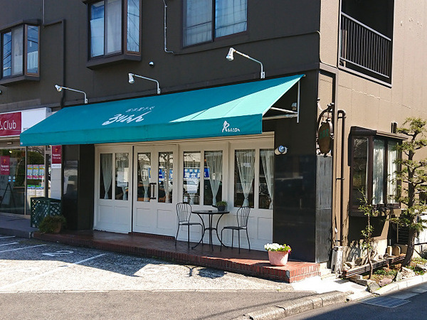 横浜市栄区上郷町の中古一戸建て(るりあん)