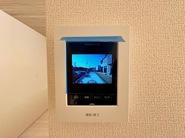 【2号棟】町田市新築戸建LDK18帖吹抜
