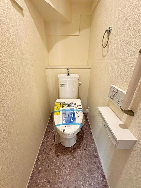 【2号棟】町田市新築戸建LDK18帖吹抜