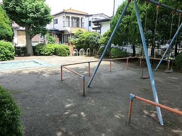 【4号棟】町田市新築戸建LDK約20帖床暖房(嶽之内れんげ公園)