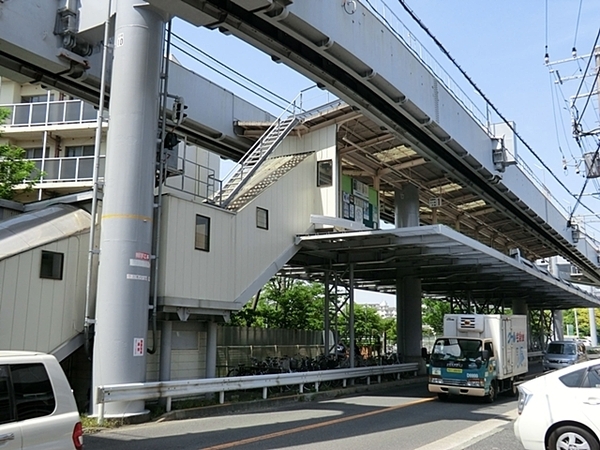 【C号棟】鎌倉市新築戸建2台駐車可(湘南モノレール「湘南深沢」駅)
