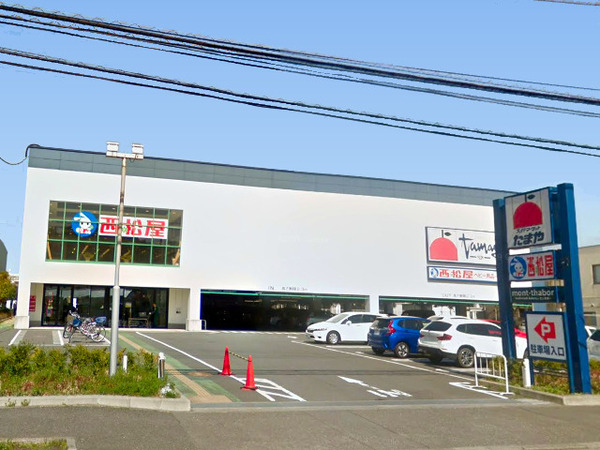 【2号棟】鎌倉市新築戸建2台駐車可LDK19帖以上(たまや鎌倉手広店)