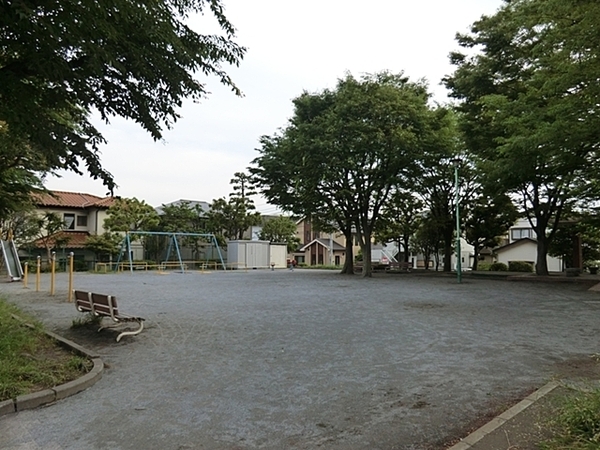 【2号棟】鎌倉市新築戸建2台駐車可LDK19帖以上(坂下公園)