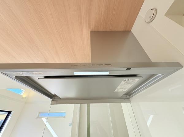 【2号棟】鎌倉市新築戸建2台駐車可LDK19帖以上