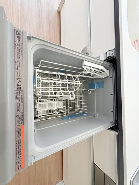 【2号棟】鎌倉市新築戸建2台駐車可LDK19帖以上