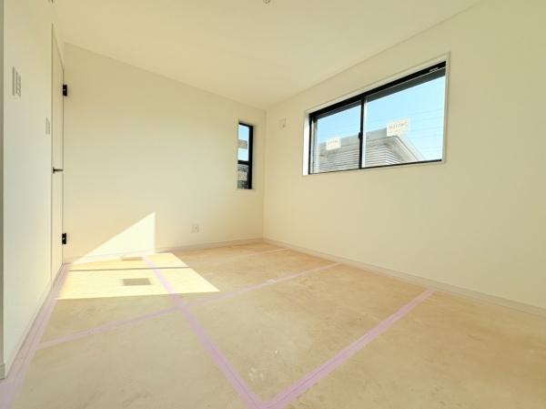 鎌倉市大船４丁目の新築一戸建