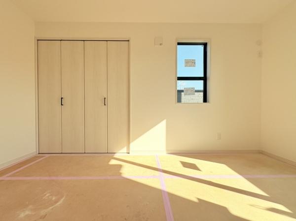 鎌倉市大船４丁目の新築一戸建