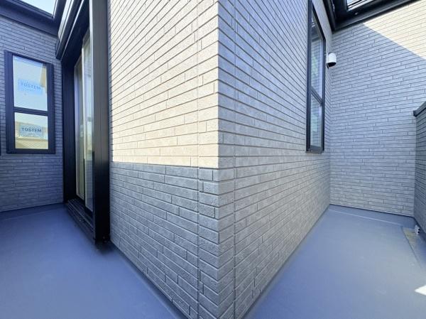 鎌倉市大船４丁目の新築一戸建