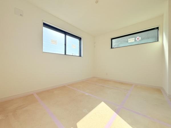 鎌倉市大船４丁目の新築一戸建