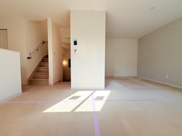 鎌倉市大船４丁目の新築一戸建