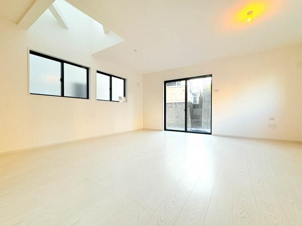 横浜市青葉区若草台の中古一戸建て
