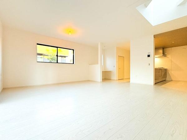 横浜市青葉区若草台の中古一戸建て
