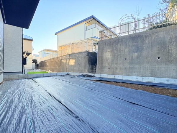 【1号棟】青葉区戸建2台駐車可WICLDK19帖