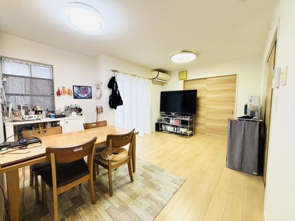 藤沢市円行１丁目の中古一戸建て