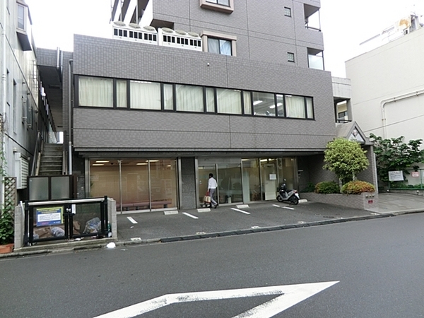 藤沢市円行１丁目の中古一戸建て(藤沢湘南台クリニック)