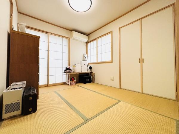 藤沢市円行１丁目の中古一戸建て