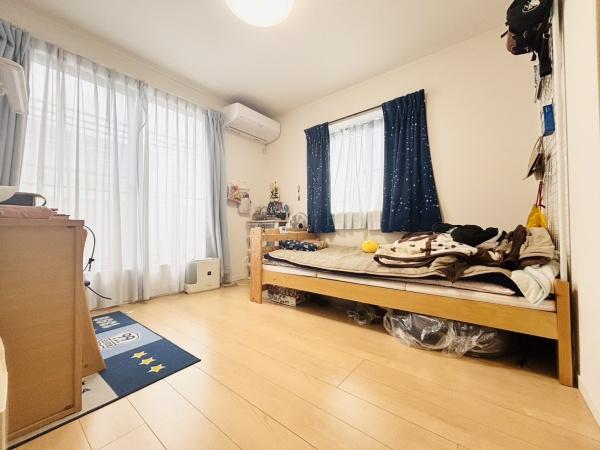 藤沢市円行１丁目の中古一戸建て