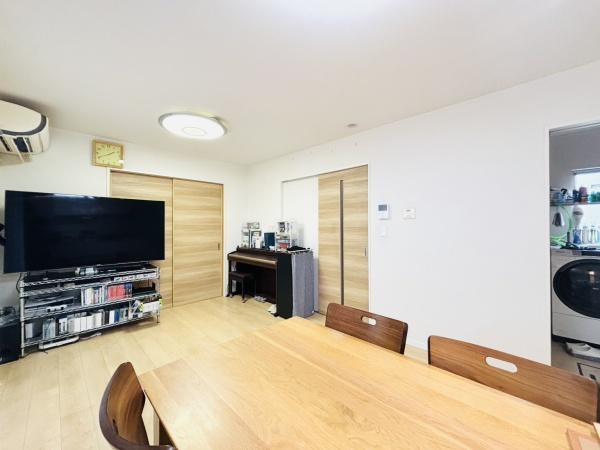 藤沢市円行１丁目の中古一戸建て