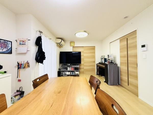 藤沢市円行１丁目の中古一戸建て