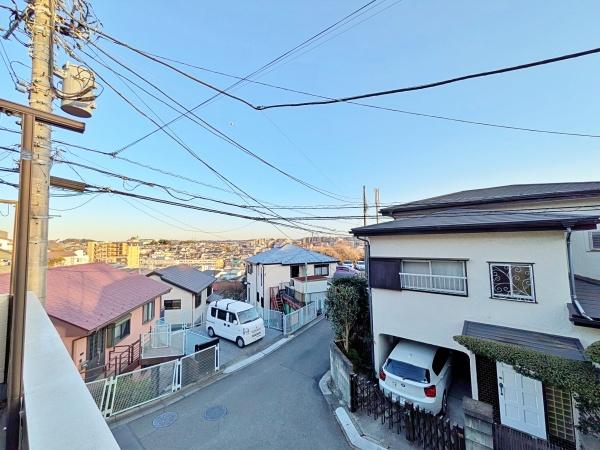 藤沢市大鋸３丁目の中古一戸建て